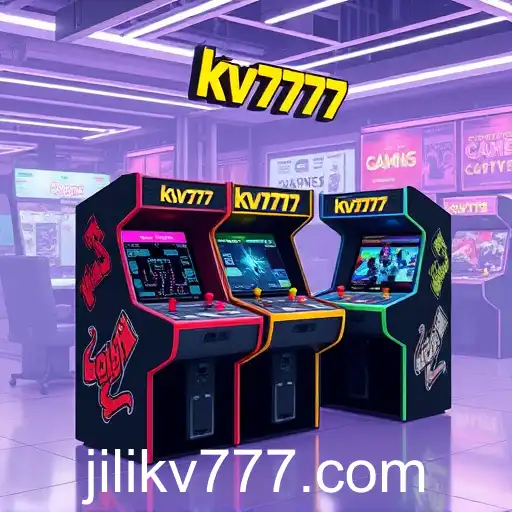 The Timeless Allure of Arcade Games