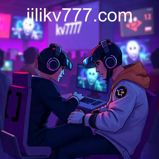 Evolution of Online Gaming Communities