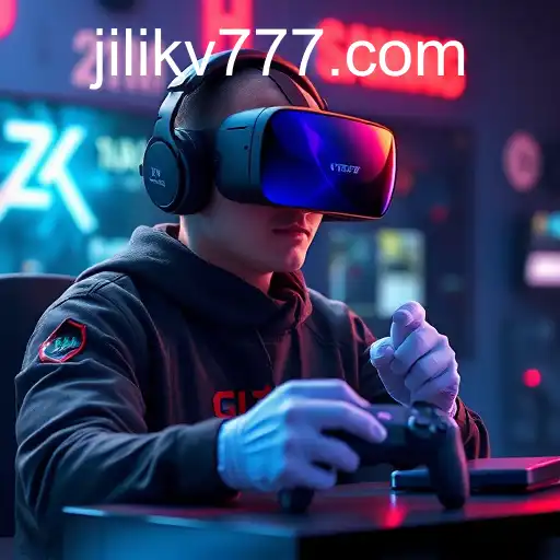 The Evolution of Online Gaming in 2025