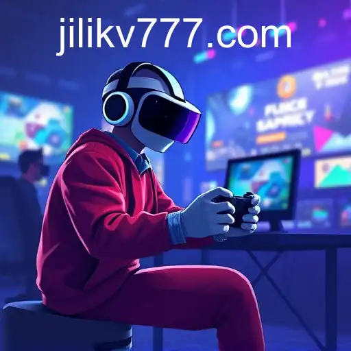 The Evolution of Online Gaming Platforms