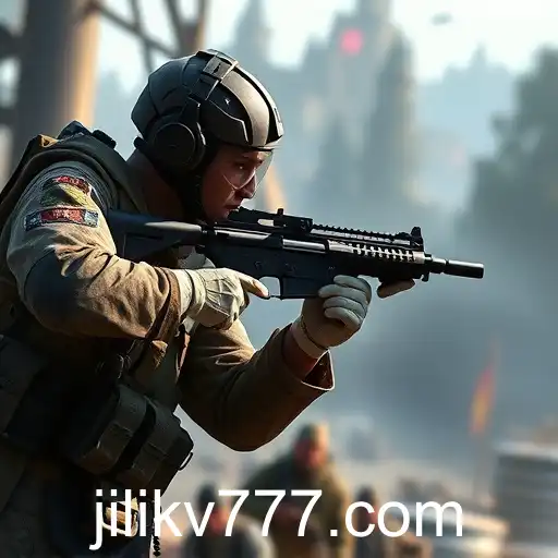 Gaming in the Future: Shaping Trends and Technology