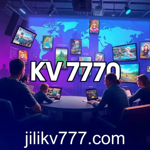 The Rise of Gaming Communities in 2025