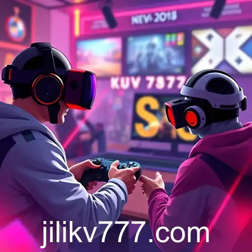 Gaming's Evolution in a Dynamic World