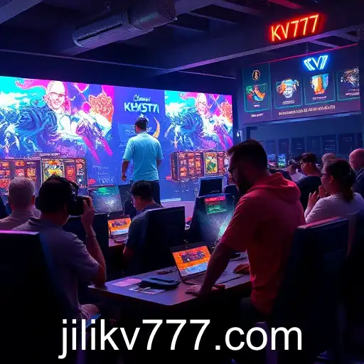 Gaming Trends and Developments in 2025