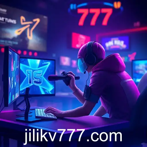 Innovative Trends in Online Gaming for 2025