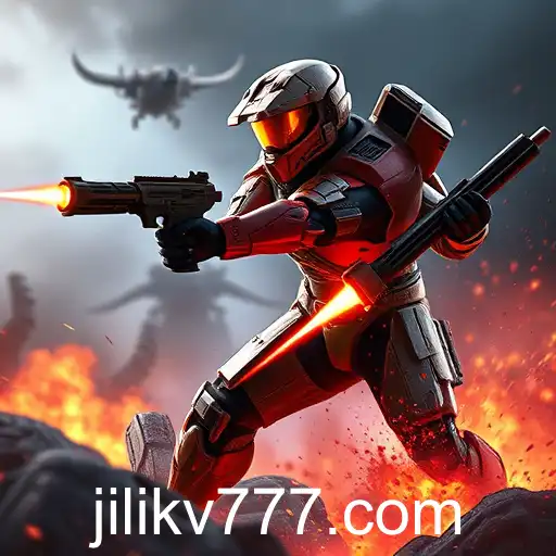 Growing Trend of International Gaming Platforms