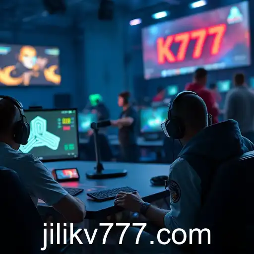The Rise of KV777: Shaping Online Gaming in 2025