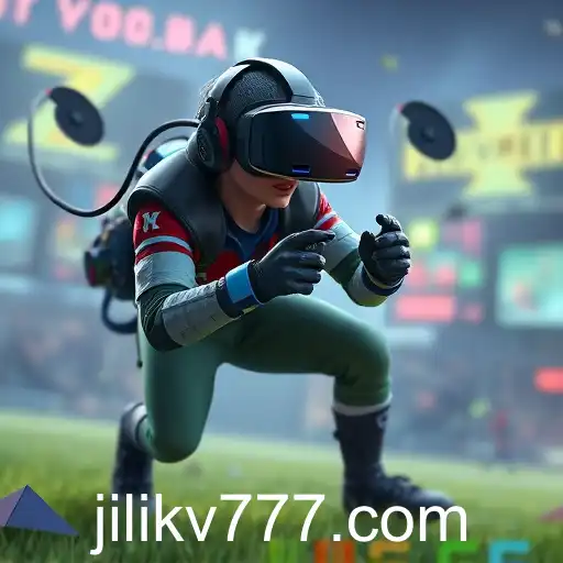 KV777: Dominating the Online Gaming World