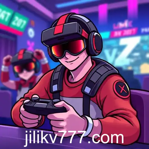 The Rise of KV777 in the Gaming World