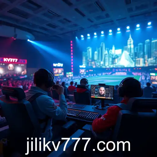 The Rise of Online Game Portals