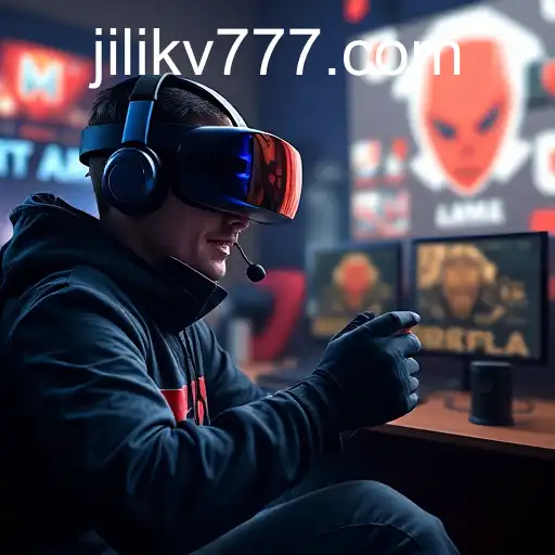 The Evolution of Online Gaming in 2025