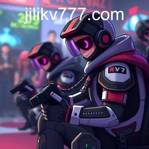 The Rise of Online Gaming Platforms in 2025