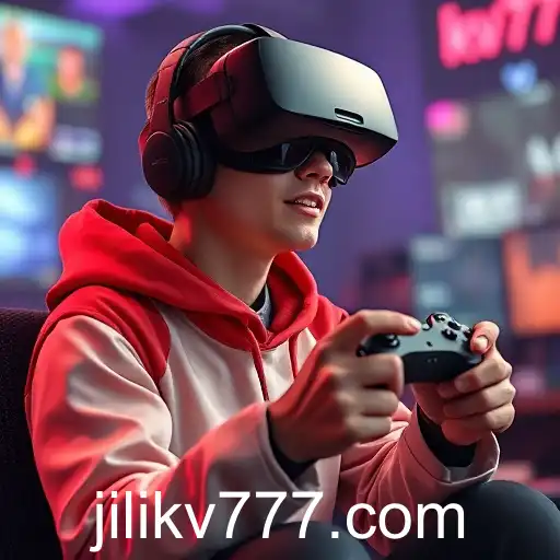 Online Gaming in 2025: Trends and Highlights