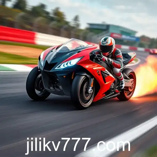 The Thrilling World of Racing Games: Exploring the 'kv777' Experience