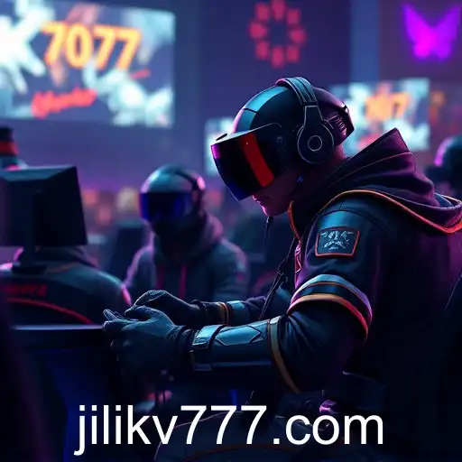 Revolutionizing Online Gaming in 2025