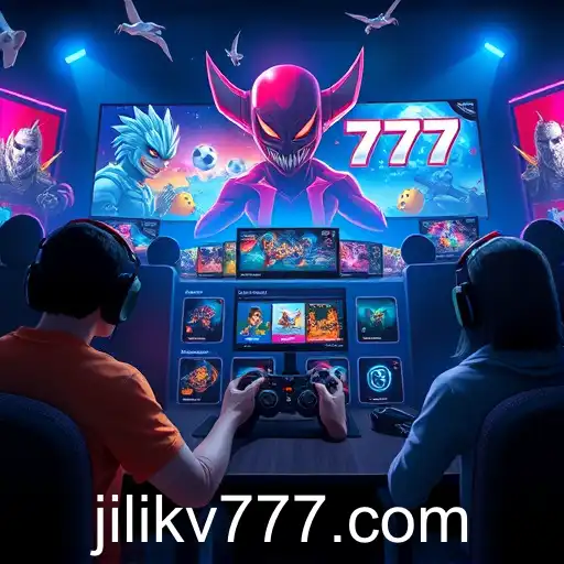 The Rise of KV777: Shaping Online Gaming in 2025