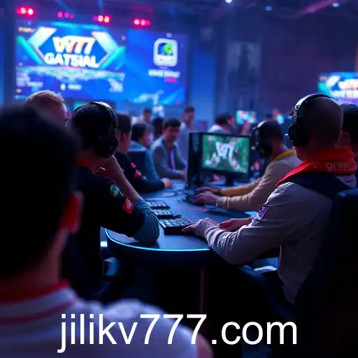 The Rise of Online Gaming Platforms