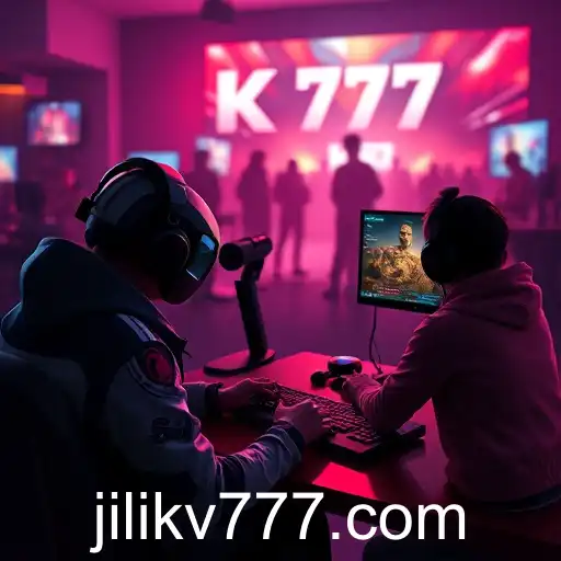 The Rise of Online Gaming Platforms