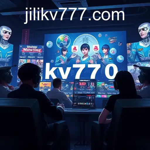 The Rise of Online Gaming in 2025