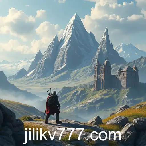 Exploring the Allure of RPG Games: A Journey Through Virtual Realms