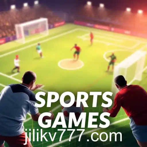 Exploring the Thrilling World of 'Sports Games' on KV777: A Comprehensive Guide
