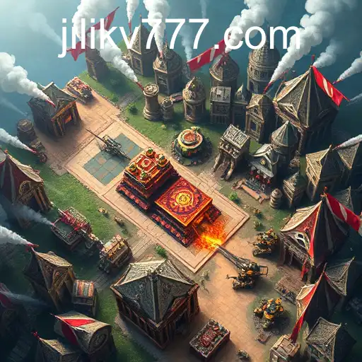 Exploring the Engaging World of Strategy Games