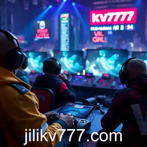 kv777